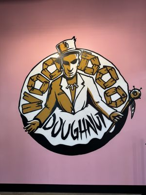 Voodoo Doughnut by null