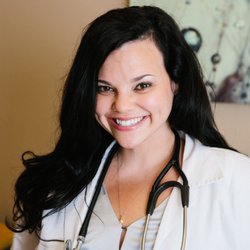 Spring Integrative Health - Integrative Oncology Provider Naturopathic Doctor Jennifer Krieger