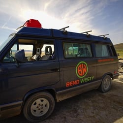 Bend Westy