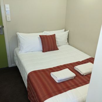 City Lodge Accommodation - City Lodge Accommodation, Auckland - Hotels Near Me - Auckland, AUK