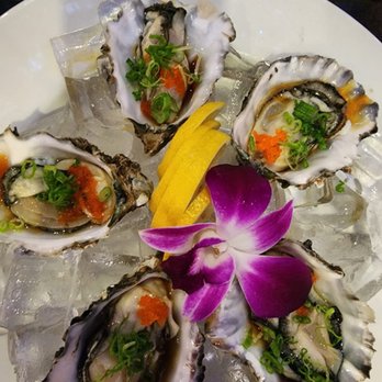 Sushi OK - Oysters - Sushi Bars Near Me - Riverside, California Sushi OK - Oysters - Sushi Bars Near Me - Riverside, California