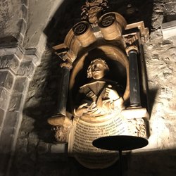 St. Bartholomew the Great Church