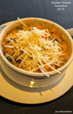 McGraw's Steak Chop & Fish House by null