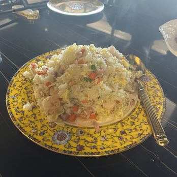 Stellar 66 - Yangzhou fried rice - Chinese Near Me - Gilbert, Arizona