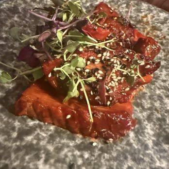 Jarto E Sushi - Boneless Spare Ribs - Sushi Bars Near Me - The Bronx, New York Jarto E Sushi - Boneless Spare Ribs - Sushi Bars Near Me - The Bronx, New York