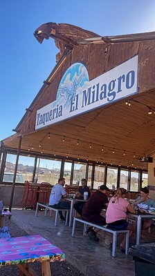 Taqueria el Milagro by null