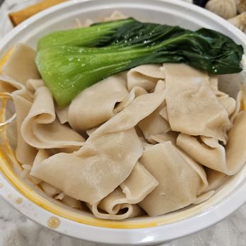 Duan’s Kitchen - Hand pull noodle soup - Noodles Near Me - San Jose, California