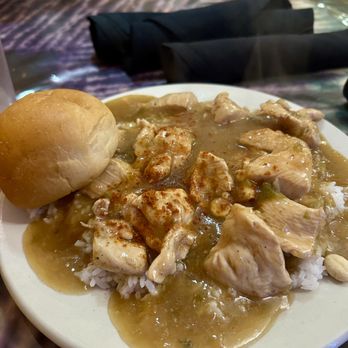 Bennachin Restaurant - African Near Me - New Orleans, Louisiana Bennachin Restaurant - African Near Me - New Orleans, Louisiana