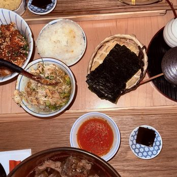 Zaru - Japanese Near Me - Orlando, Florida
