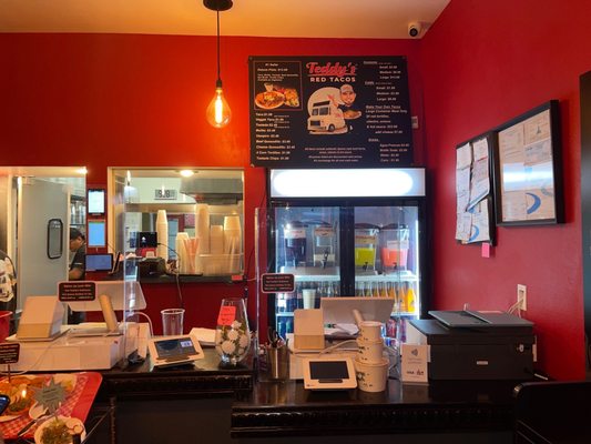 Amigos Birria Tacos East LA by null