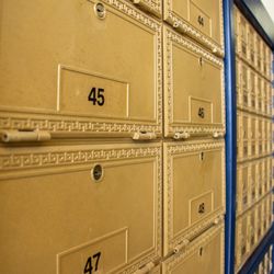 Park Place Mail & Ship