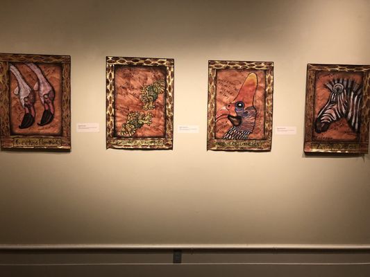 Albany Institute of History & Art by null