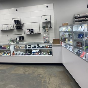 The Green Solution - Cannabis Dispensaries Near Me - Denver, Colorado