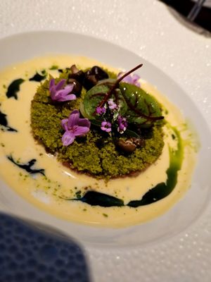 Clos Maggiore by null