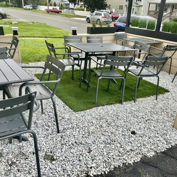 Dulce De Leche - I love the little patio. - Cafes Near Me - Stratford, Connecticut Dulce De Leche - I love the little patio. - Cafes Near Me - Stratford, Connecticut