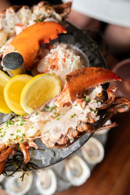 Carmel - Woodfire Seafood & Oyster Bar by null