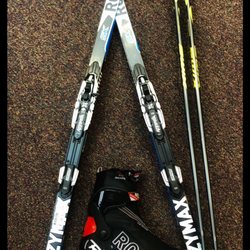 Continental Ski & Bike - Great gear at great prices, and lots of local expertise!