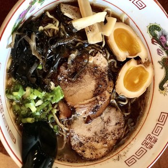 Yaraku Ramen - Ramen Near Me - Edison, New Jersey Yaraku Ramen - Ramen Near Me - Edison, New Jersey