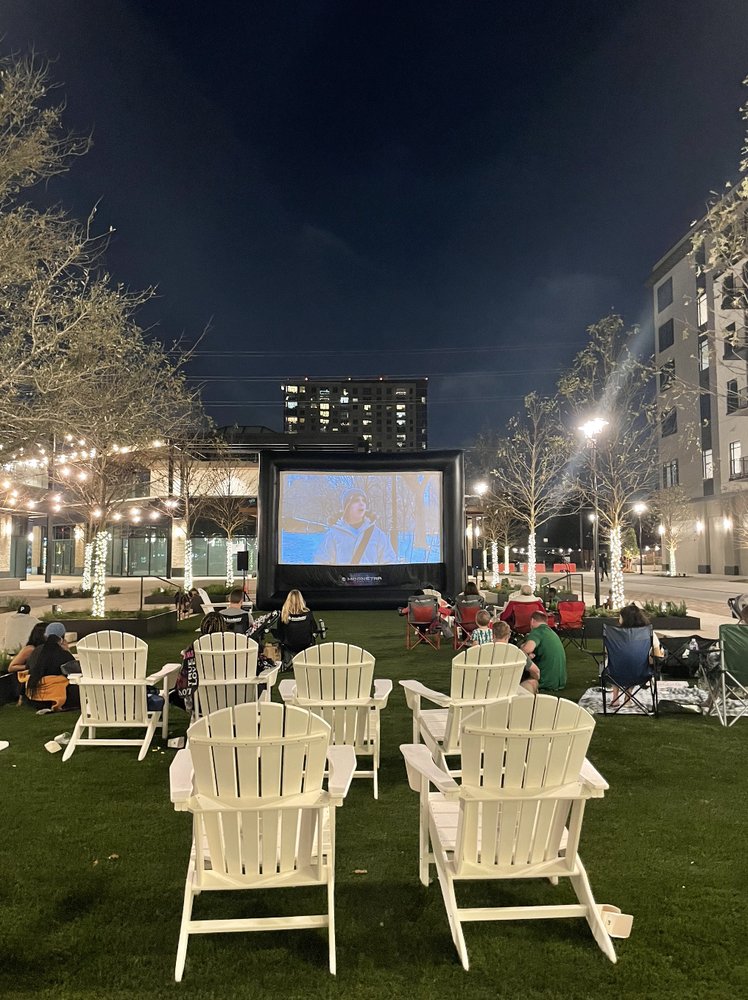 REGENT SQUARE DEVELOPMENT 1203 Dunlavy St, Houston, Texas Phone