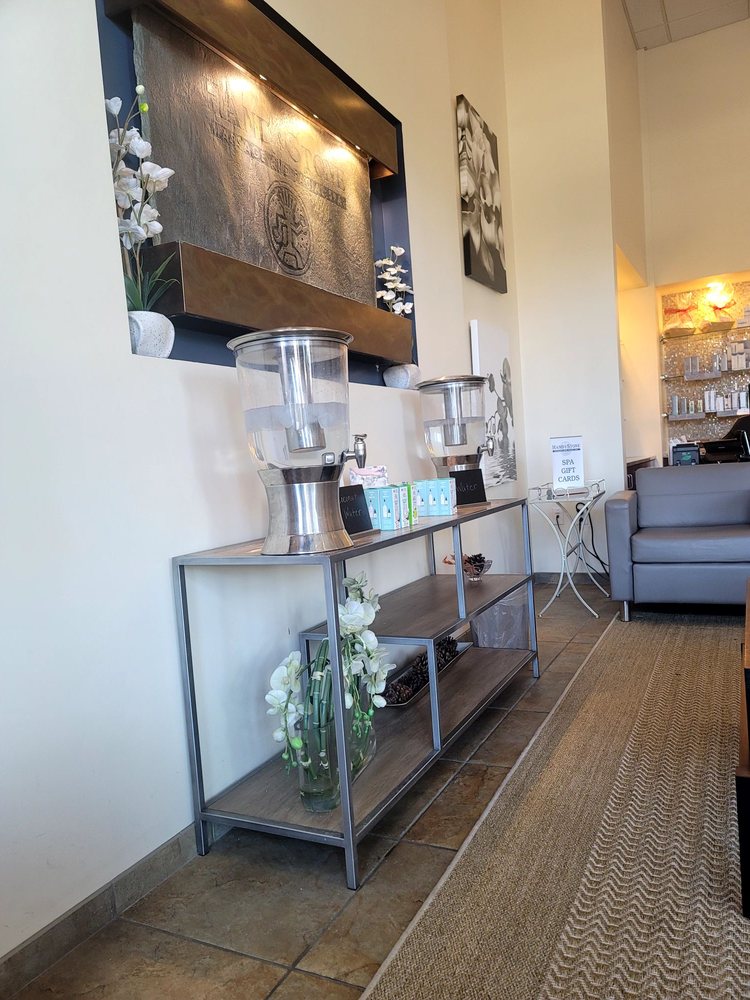 HAND & STONE MASSAGE AND FACIAL SPA Updated October 2024 81 Reviews