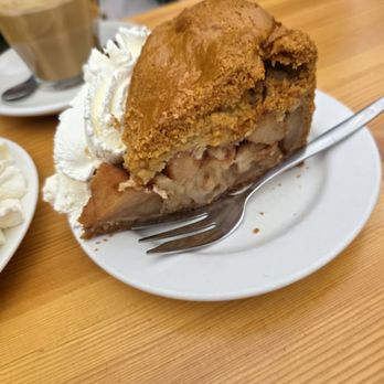 Winkel 43 - Desserts Near Me - Amsterdam, New Hampshire Winkel 43 - Desserts Near Me - Amsterdam, New Hampshire