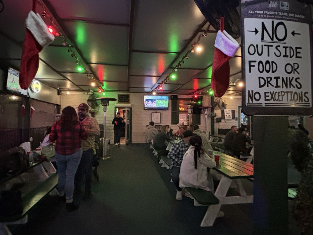 Leander Beer Market