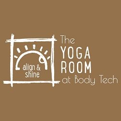 The Yoga Room at Body Tech