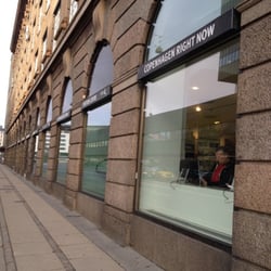 Copenhagen Visitor Centre