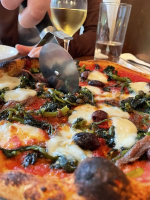 Stella Pizzeria by null