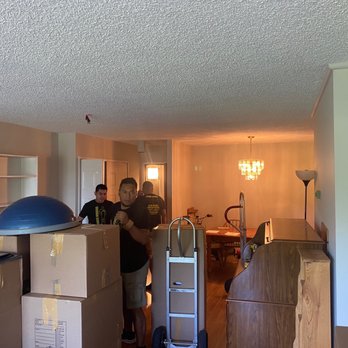 Prince Movers - Franco, Wilmer, Junior - Movers Near Me Prince Movers - Franco, Wilmer, Junior - Movers Near Me
