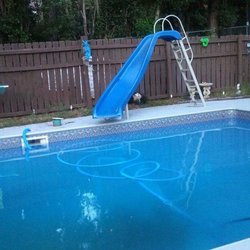 Tap Water Pools and Spa