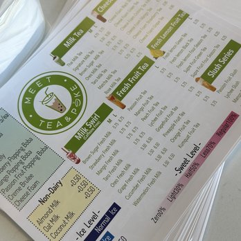 MEET TEA & POKE - Updated February 2026 - 53 Photos & 31 Reviews - 8636 ...