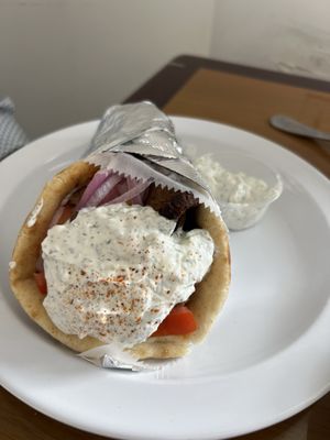 Elia Cafe & Mediterranean Products by null