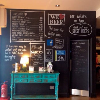 The Overlee - Bars Near Me - Glasgow, GLG