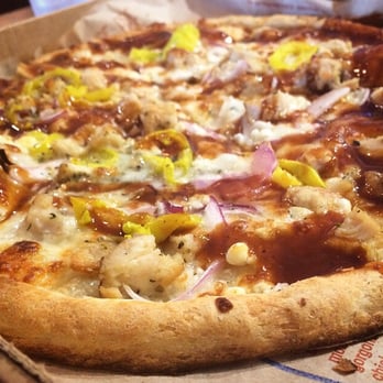 Blaze Pizza - Salad Near Me - Monrovia, California Blaze Pizza - Salad Near Me - Monrovia, California