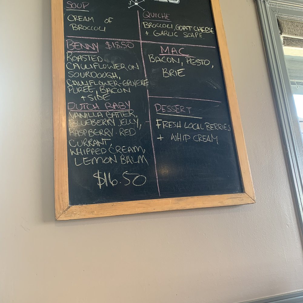 Jax - Breakfast & Brunch Near Me - Ottawa, Ontario