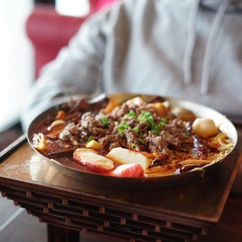 Tasty Pot - Taiwanese Near Me - Mesa, Arizona
