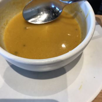 True Food Kitchen - Butternut squash soup - New American Near Me - Alpharetta, Georgia