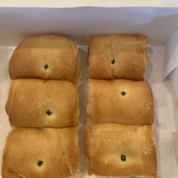 Kolache & Donuts - Jalapeño Sausage Rolls - Donuts Near Me - Lewisville, Texas Kolache & Donuts - Jalapeño Sausage Rolls - Donuts Near Me - Lewisville, Texas