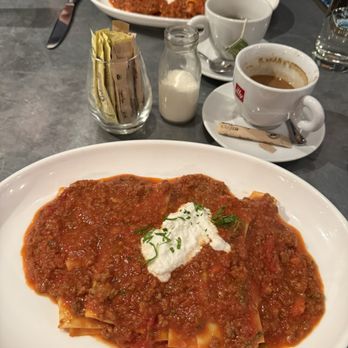 Cook St. Helena - 12302025 - fazzoletti bolognese - Italian Near Me - Saint Helena, California Cook St. Helena - 12302025 - fazzoletti bolognese - Italian Near Me - Saint Helena, California