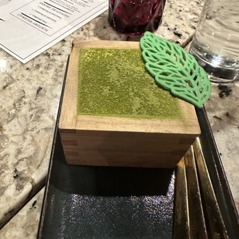 Nara-Ya - Sushi Bars Near Me - Washington, DC, District of Columbia