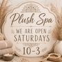 Plush Spa