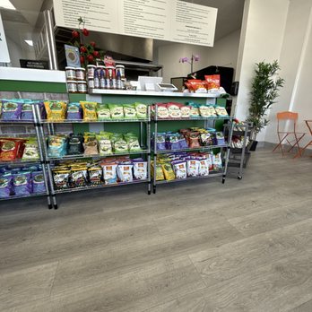 Corner Sandwiches - Sandwiches Near Me - Burbank, California