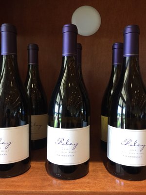 Foley Estates Vineyard & Wine by null