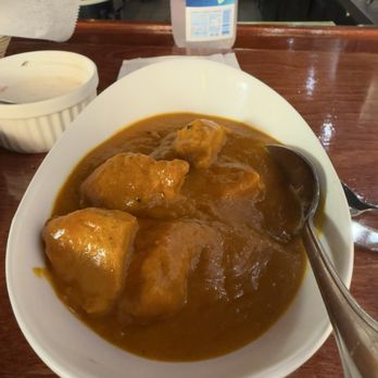 Buffalo Tikka House - Mango Chicken - Halal Near Me - Buffalo, New York