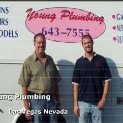 Young Plumbing & Mechanical
