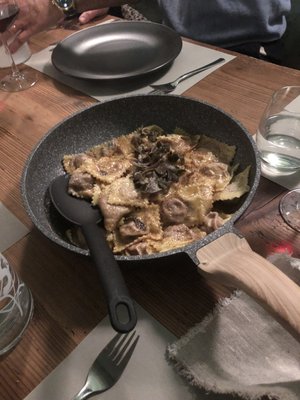 Restaurant Cavigilli by null