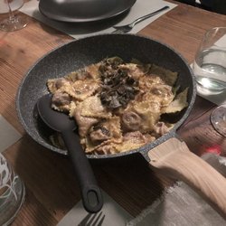 Restaurant Cavigilli