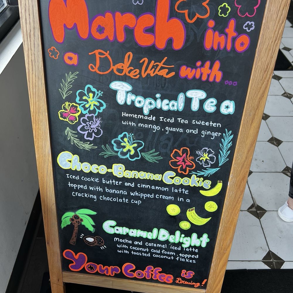 Alto Bakery and Caffé - Specials - Bakeries Near Me - Warminster, Pennsylvania Alto Bakery and Caffé - Specials - Bakeries Near Me - Warminster, Pennsylvania
