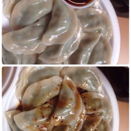 Chengdu spicy dumplings. Add the hot sauce. Chengdu spicy dumplings. Add the hot sauce.